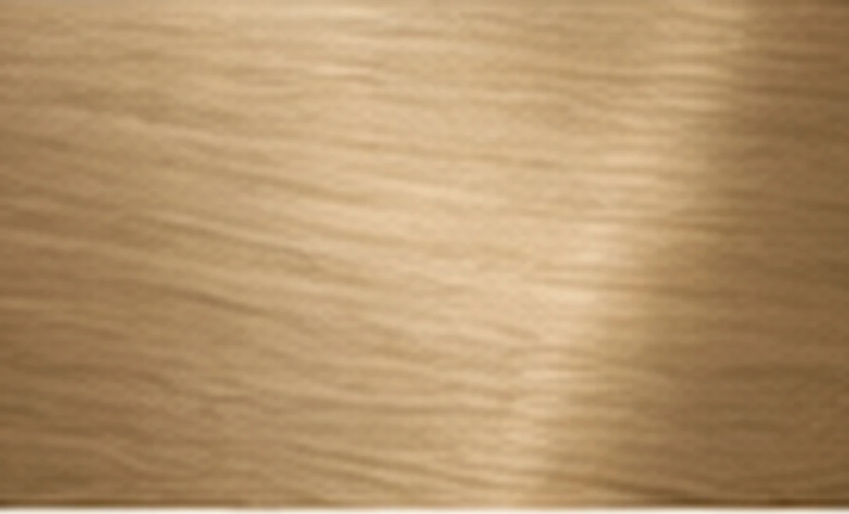Brushed brass in raking light &mdash; Metal