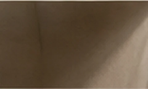 Material study — plaster