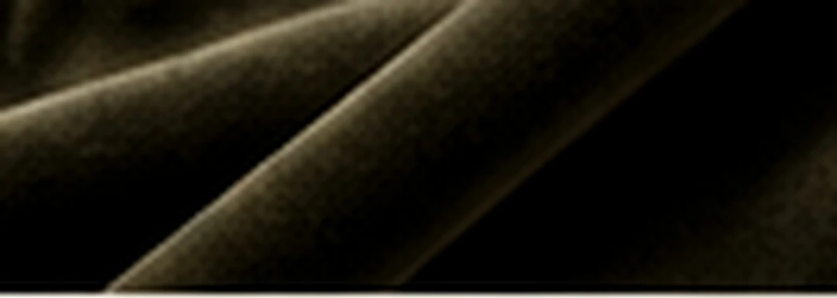 Mohair, photographed at macro scale