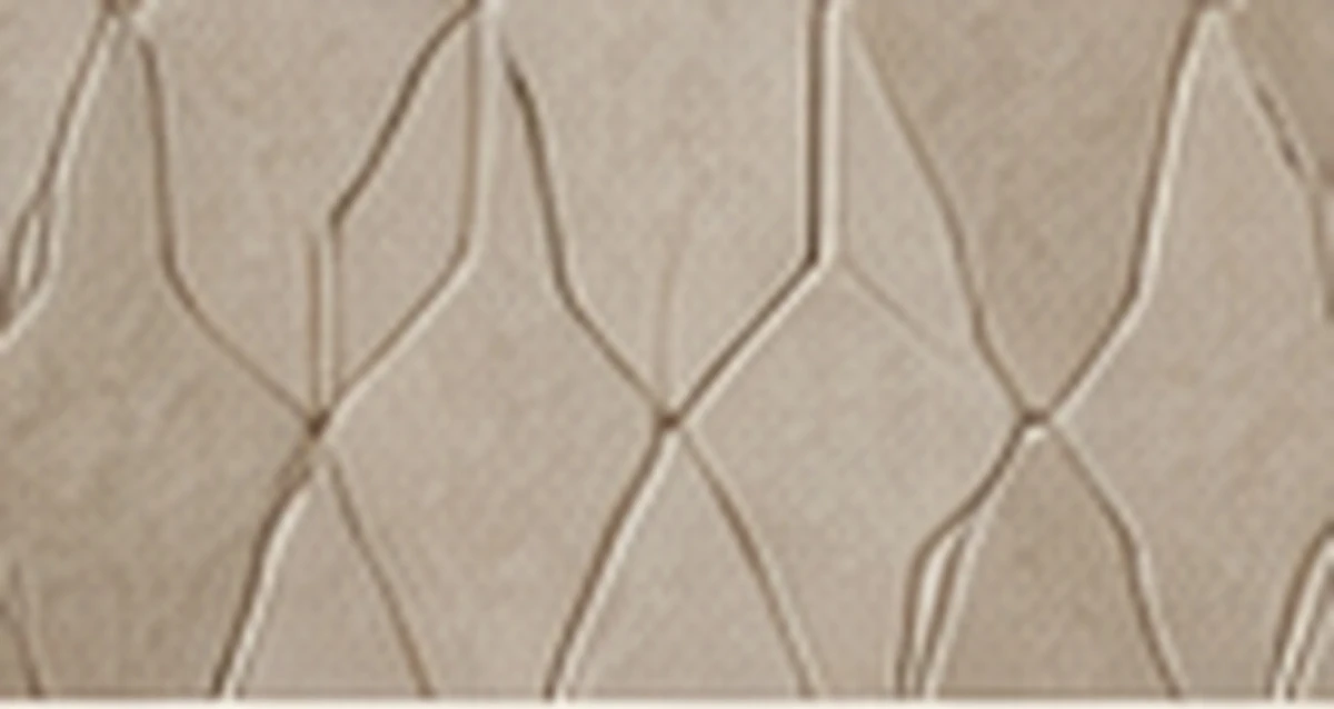 Stone mosaic, photographed at macro scale